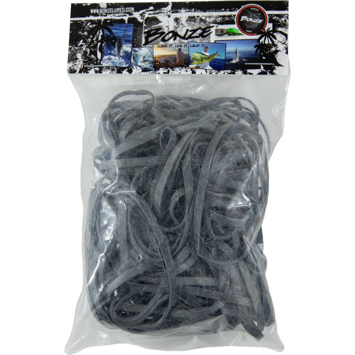Bonze - UV Resistant Rubber Bands