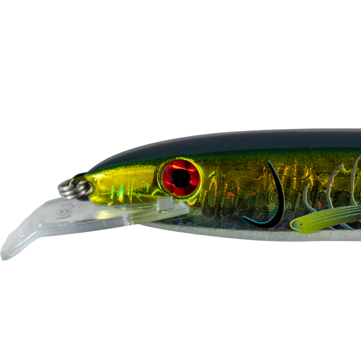 Halco - Laser Pro 160