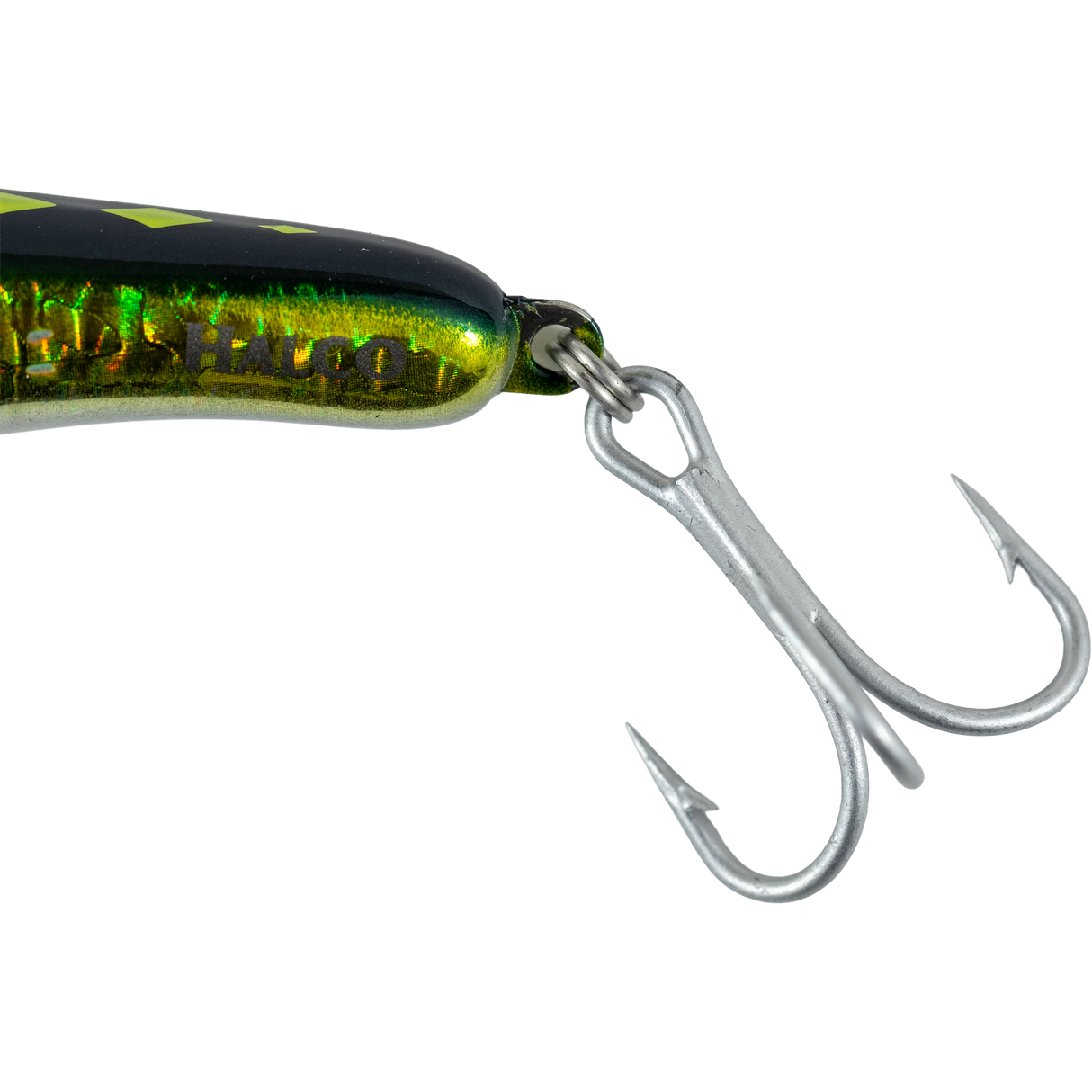 Halco - Laser Pro 160