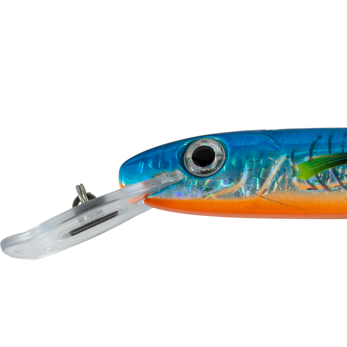 Halco - Laser Pro 140