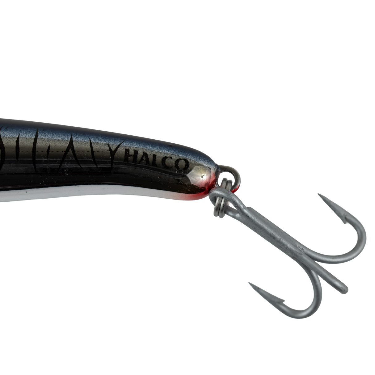 Halco - Laser Pro 120DD