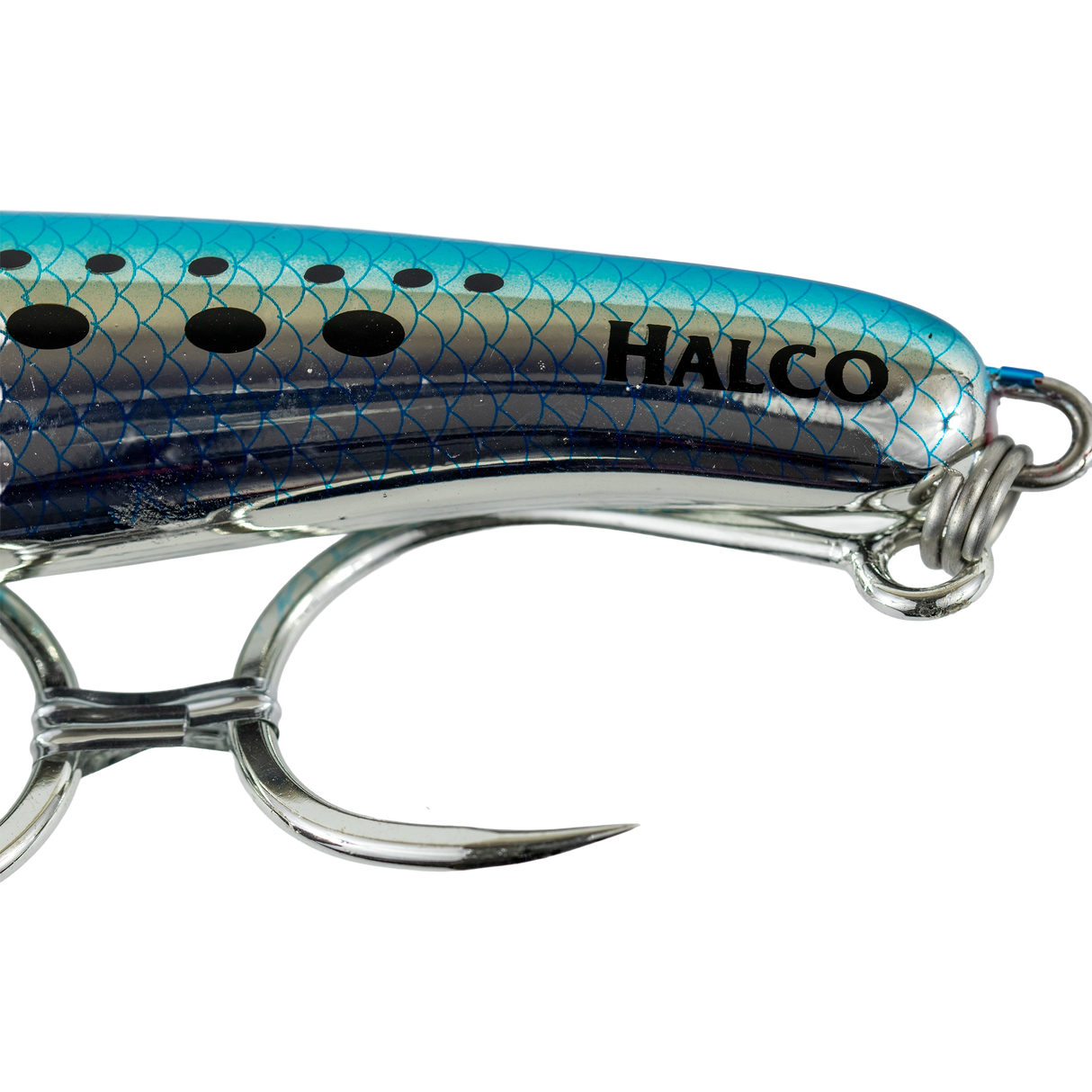 Halco - Laser Pro 210