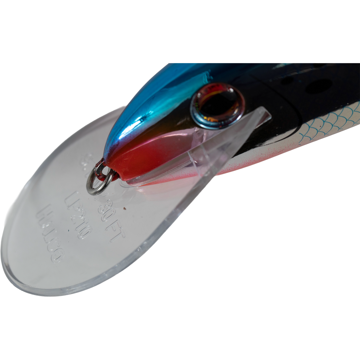 Halco - Laser Pro 210