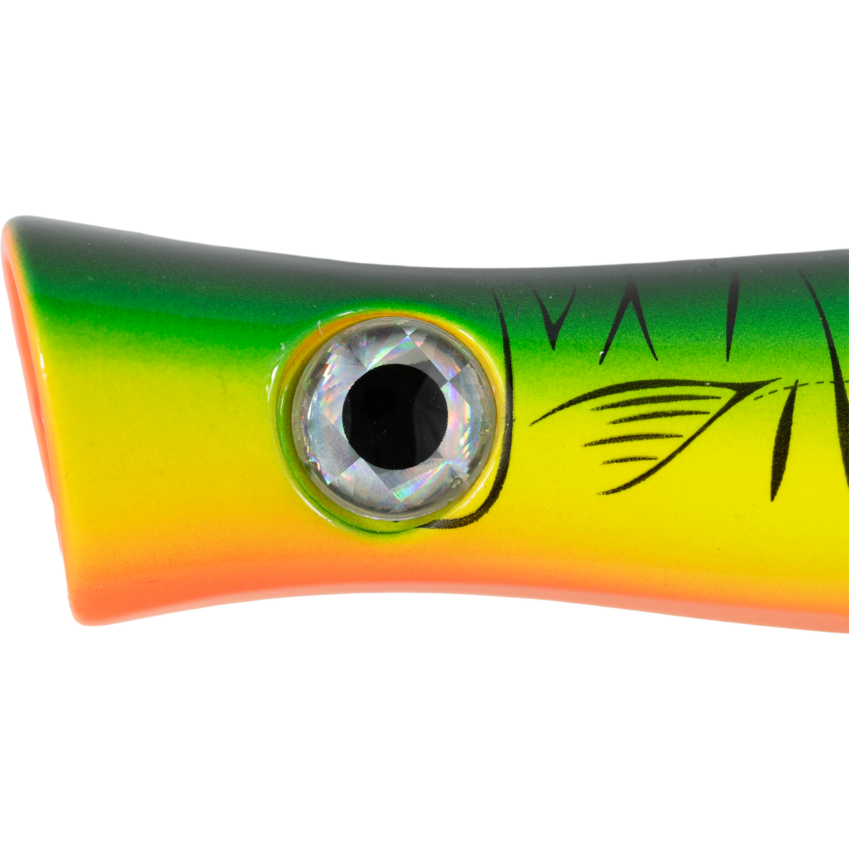 Halco - Roosta Popper 105