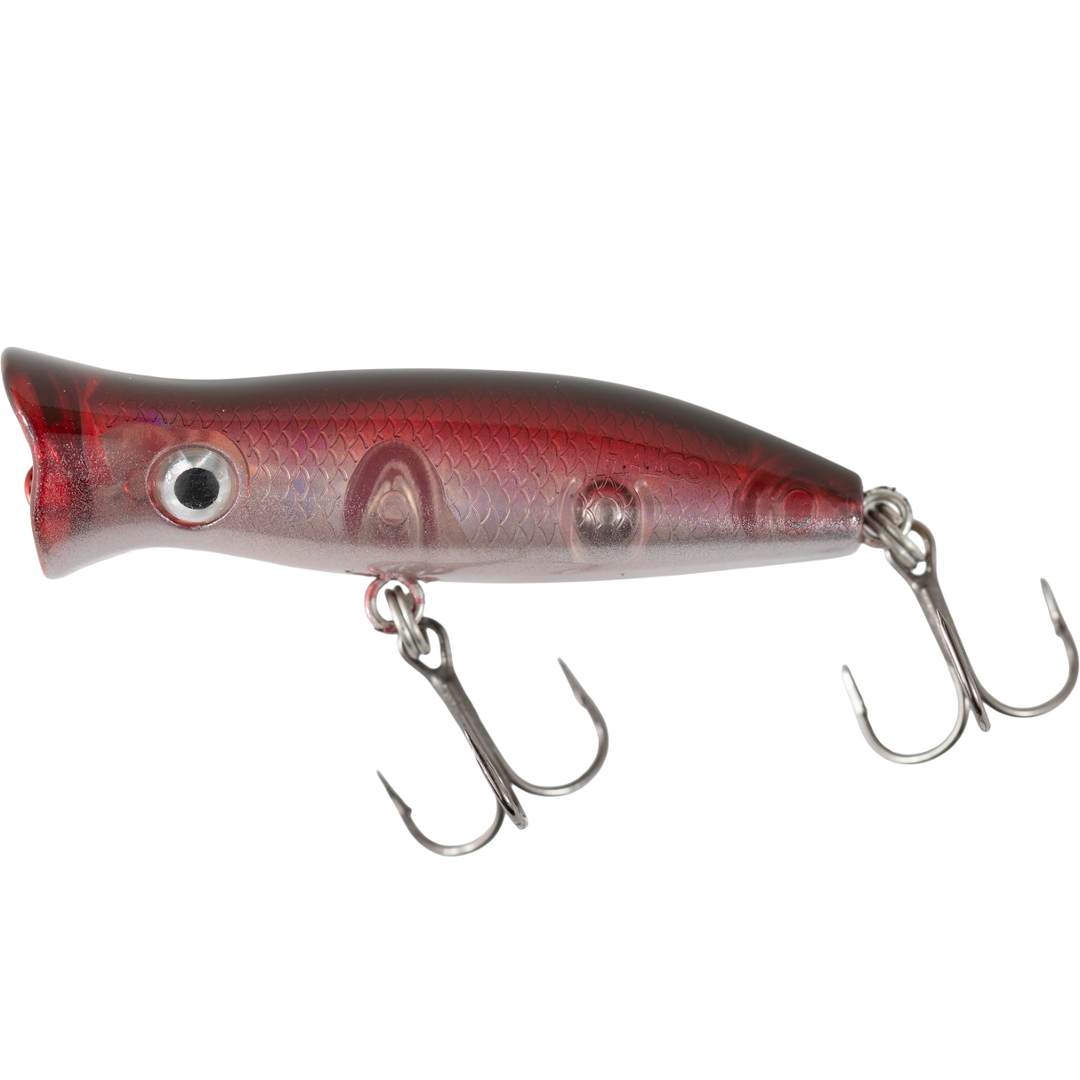 Halco - Roosta Popper 60