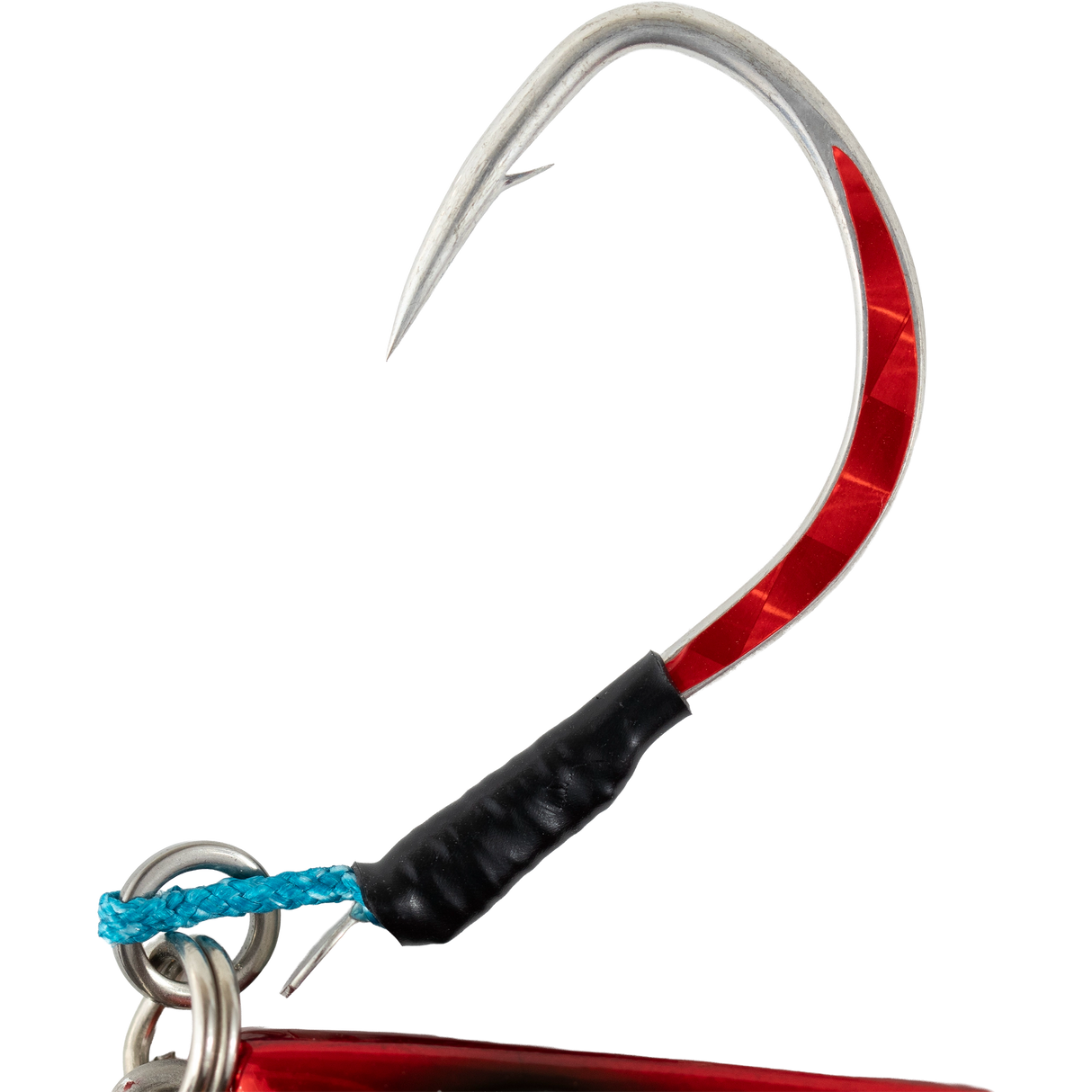 Hayabusa - Jack Eye Funemaki