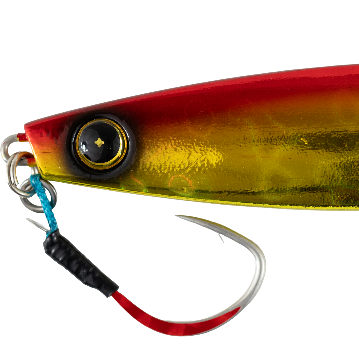 Hayabusa - Jack Eye Funemaki