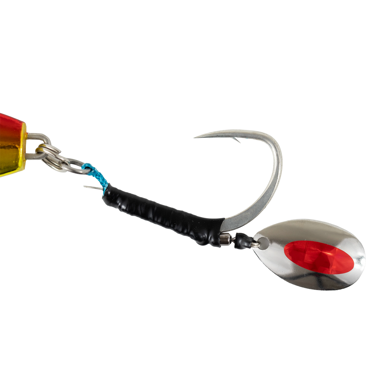 Hayabusa - Jack Eye Funemaki