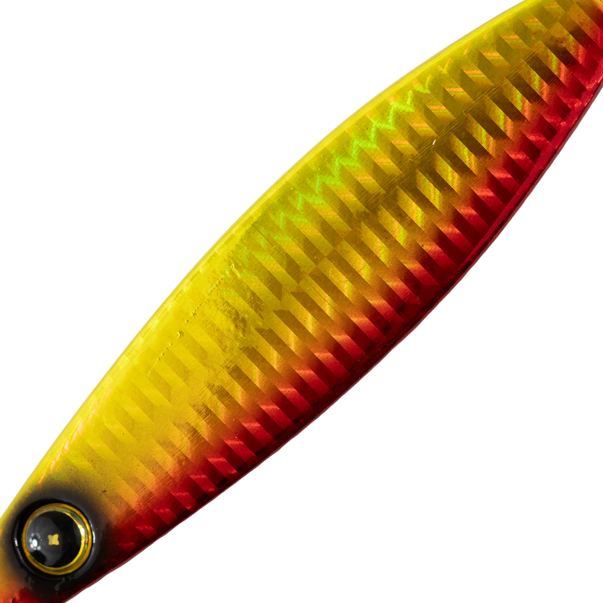 Hayabusa - Jack Eye Funemaki