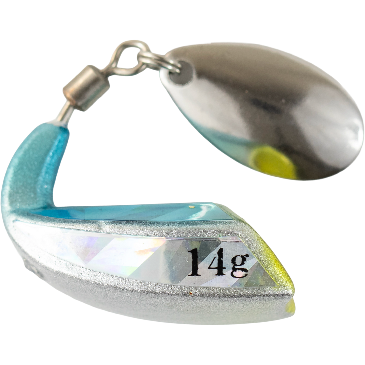 Hayabusa - Blade Bomber