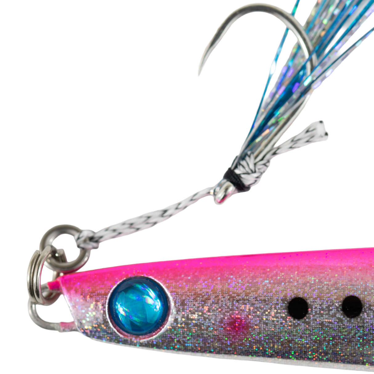 Hayabusa - Jack Eye Shot Slow & Slim