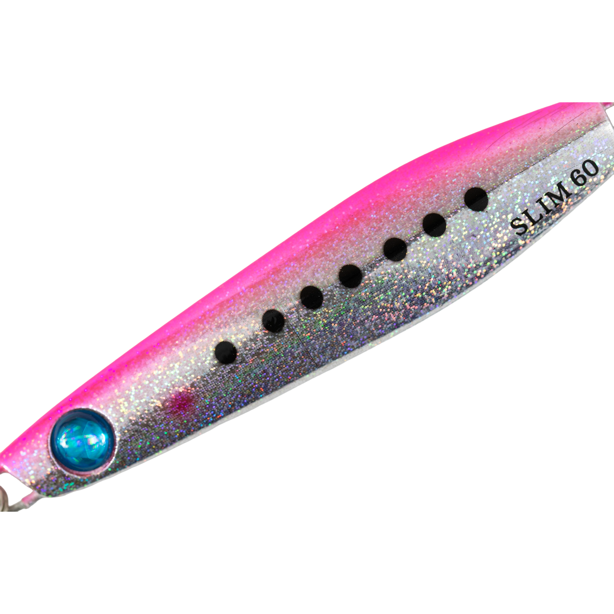 Hayabusa - Jack Eye Shot Slow & Slim