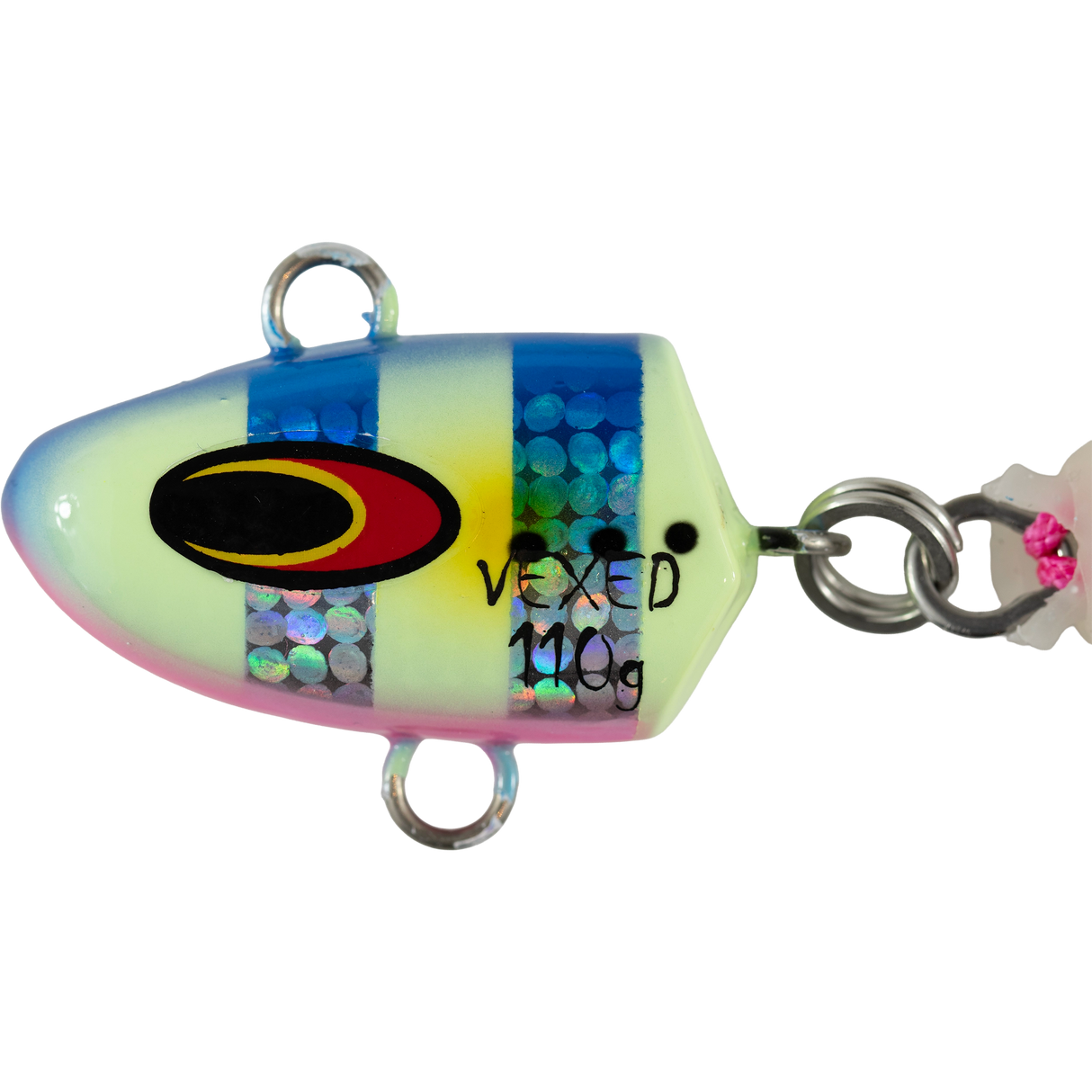 Vexed - Bottom Meat Deluxe