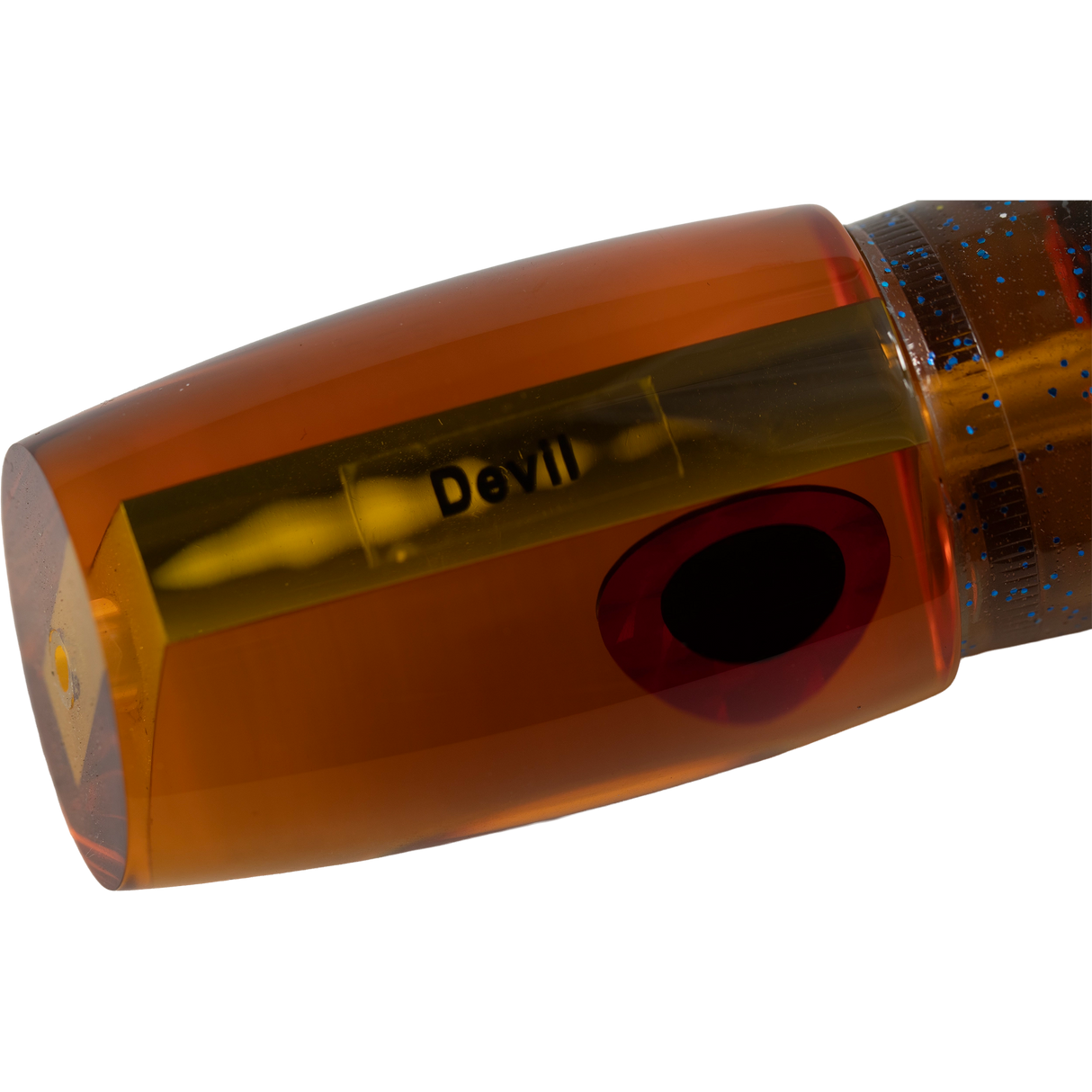 Fatboy Lures - Devil