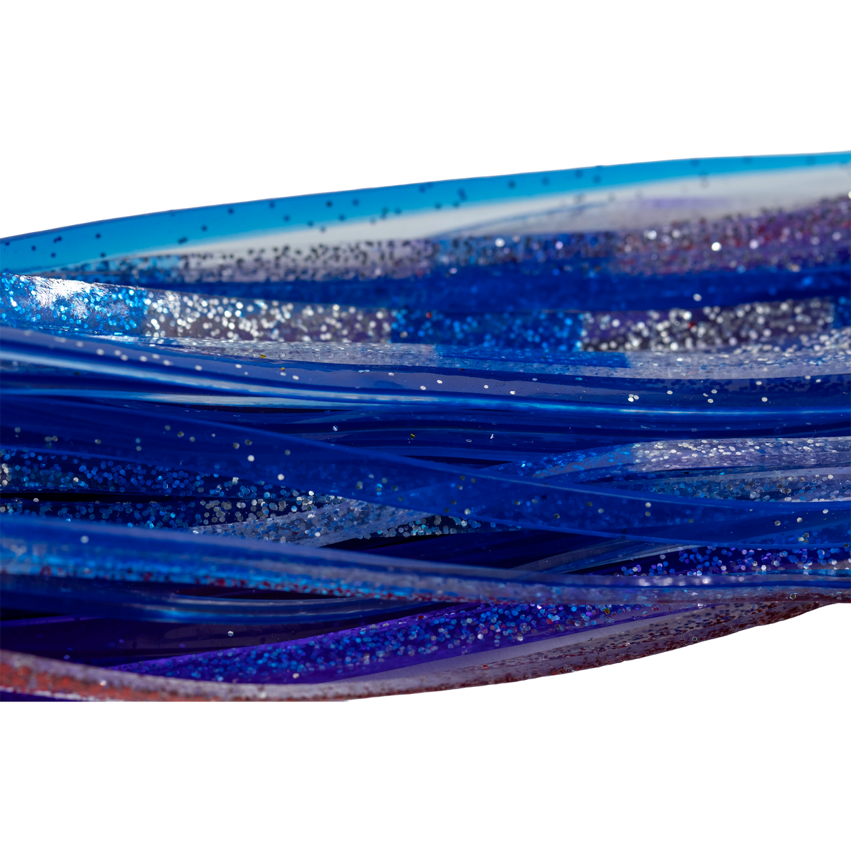 Fatboy Lures - C4 Tube Pre-Rigged