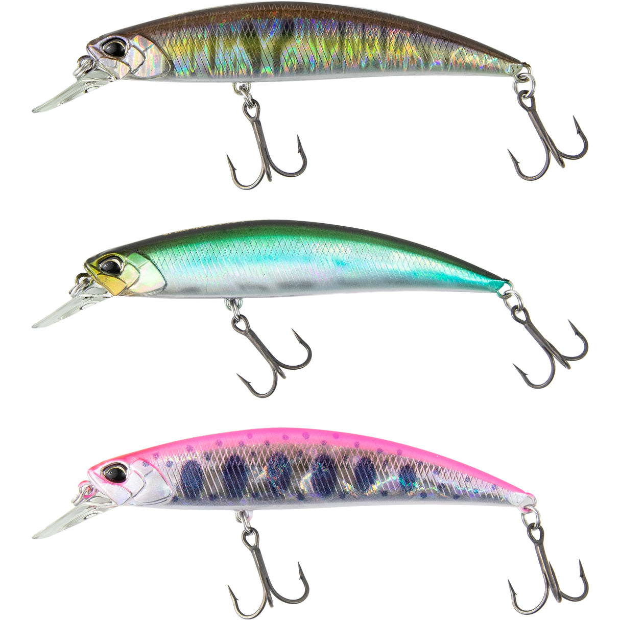 Duo - Spearhead Ryuki 80S