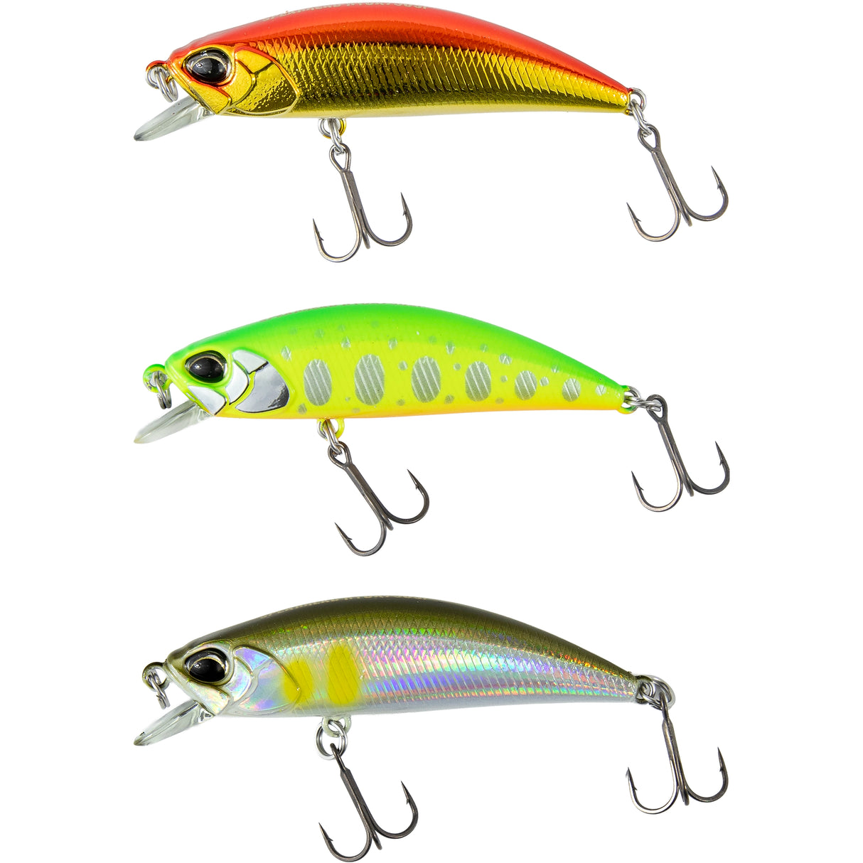 Duo - Spearhead Ryuki 50SP