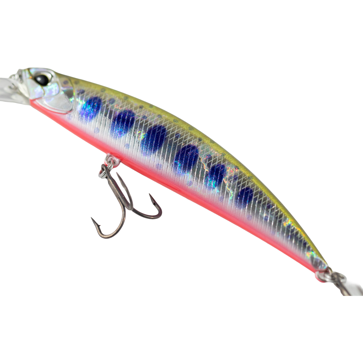 Duo - Spearhead Ryuki 80S