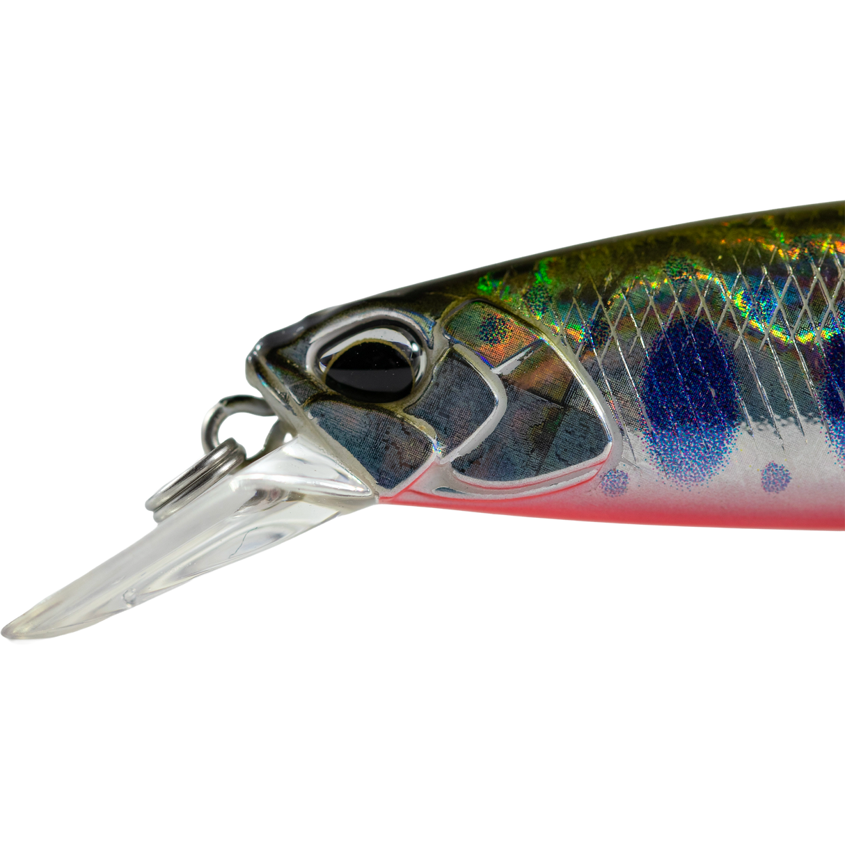 Duo - Spearhead Ryuki 80S