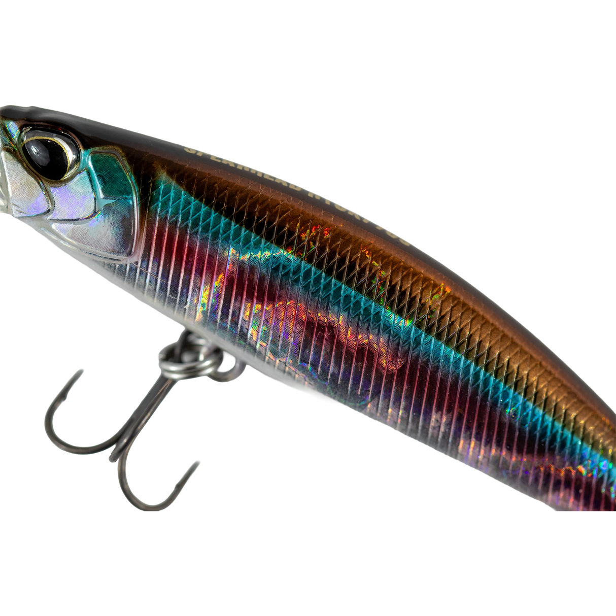 Duo - Spearhead Ryuki 70S