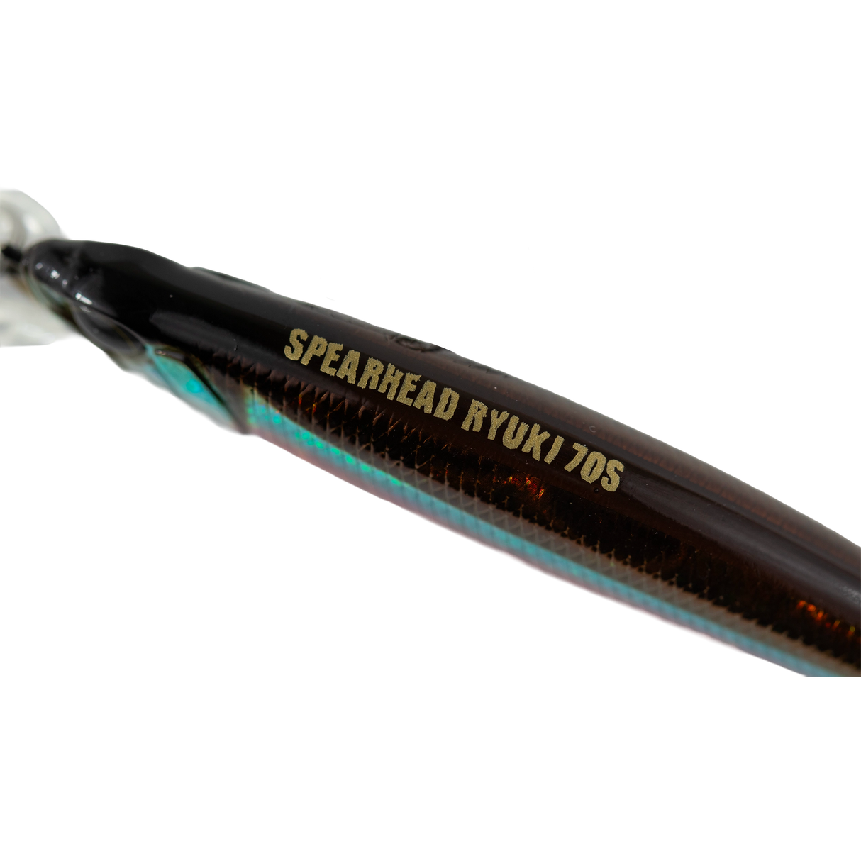 Duo - Spearhead Ryuki 70S