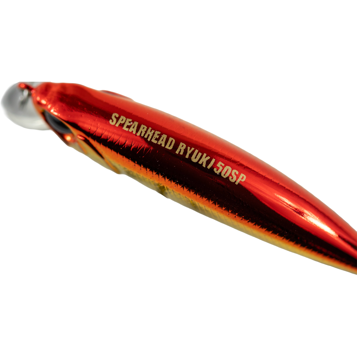 Duo - Spearhead Ryuki 50SP