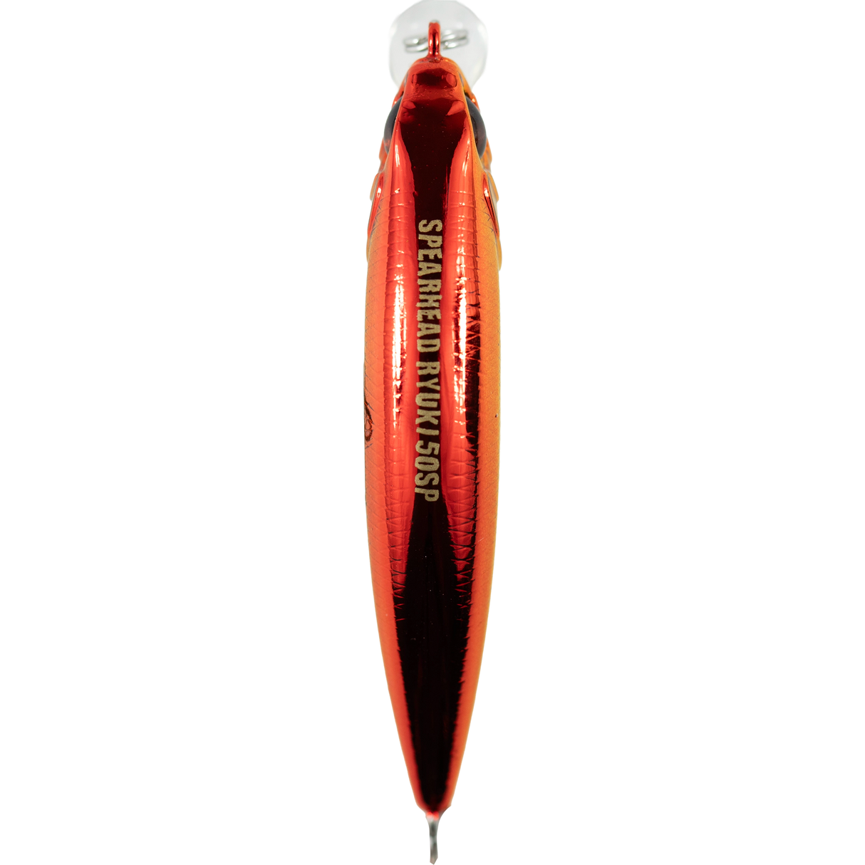 Duo - Spearhead Ryuki 50SP