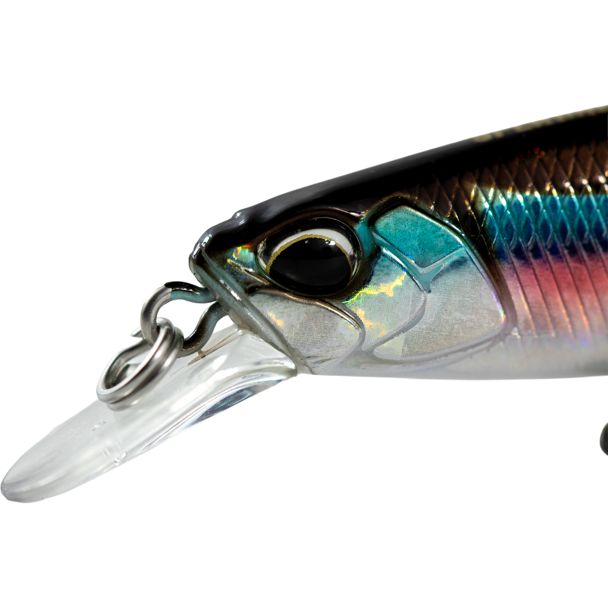 Duo - Spearhead Ryuki 70S