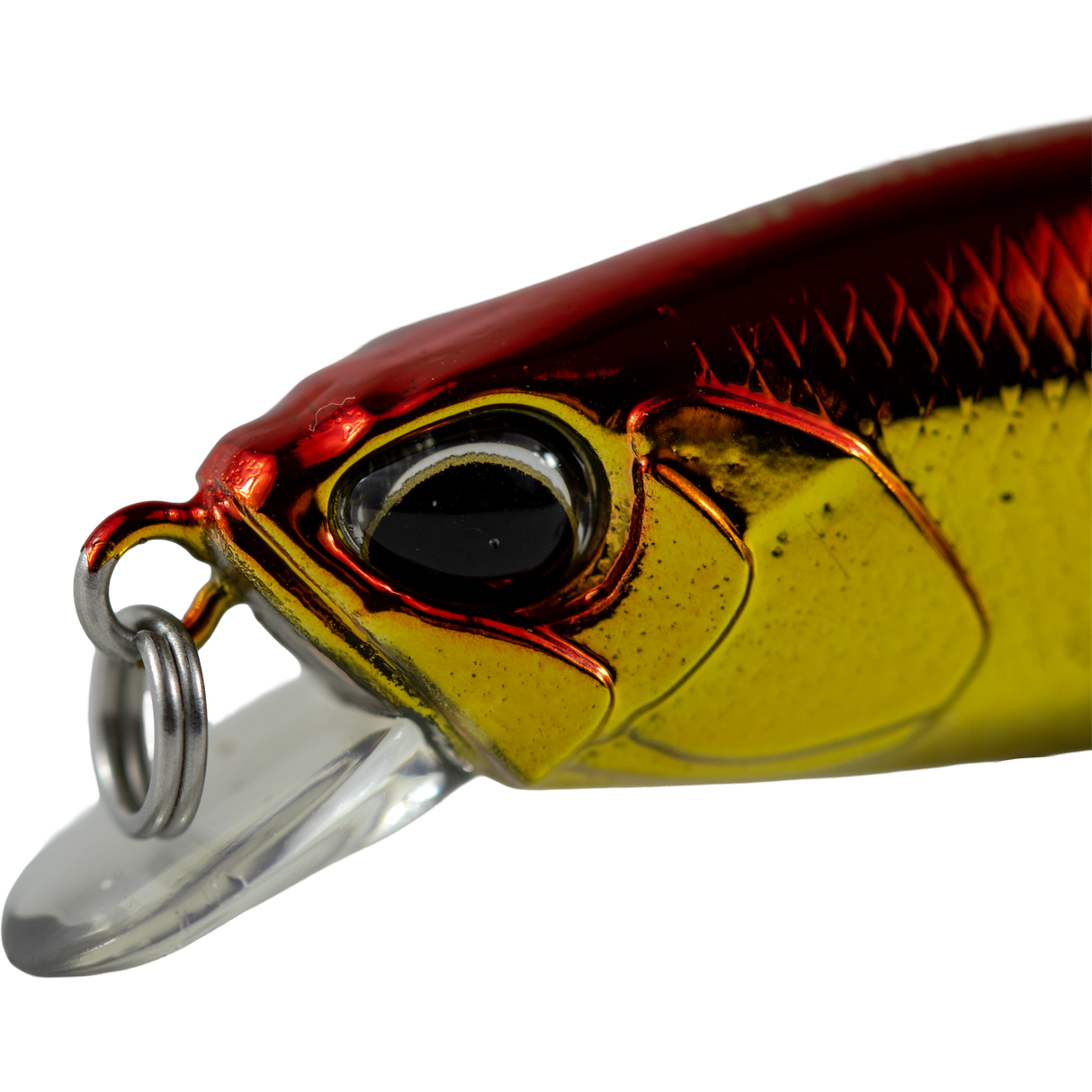 Duo - Spearhead Ryuki 50SP