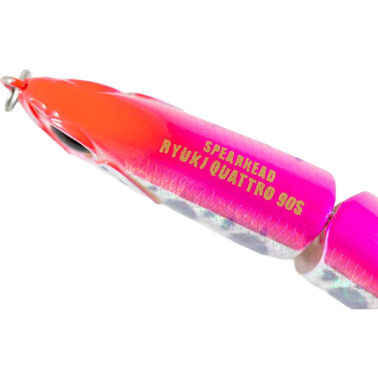 Duo - Spearhead Ryuki Quattro 70S