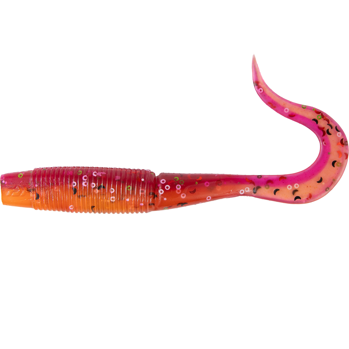 Daiwa Bait Junkie - 5.5" Wave Minnow Korean BBQ