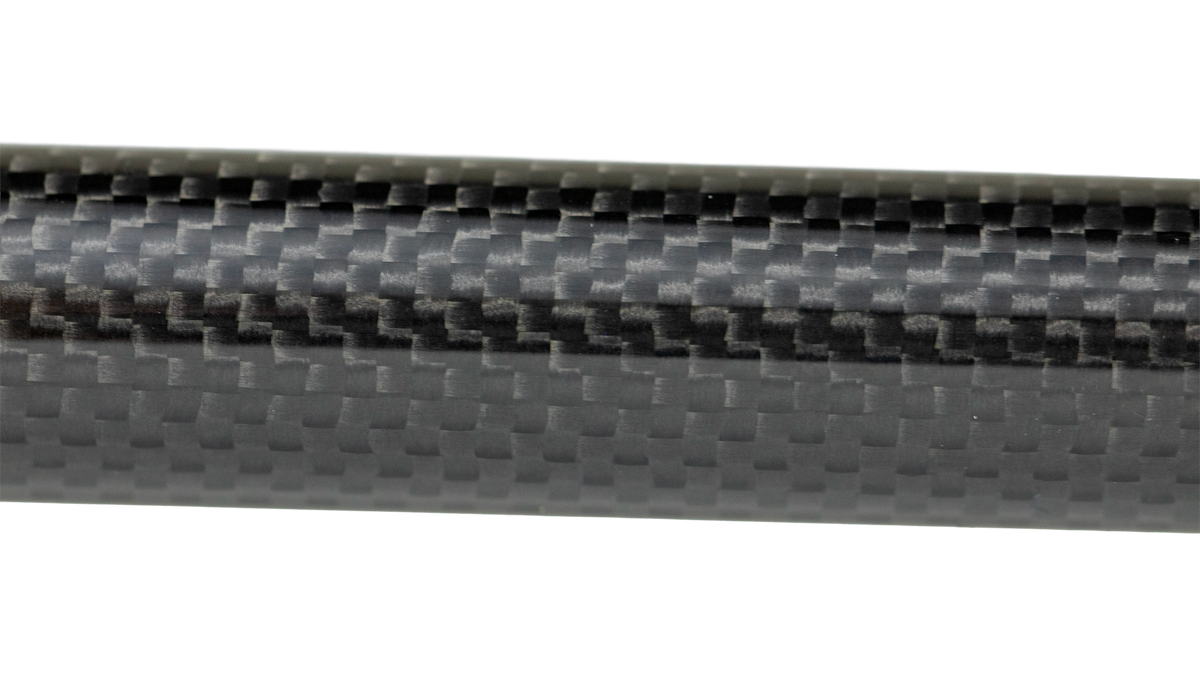 Assassin - Jigmaster II Slow 6M-C Overhead Rod