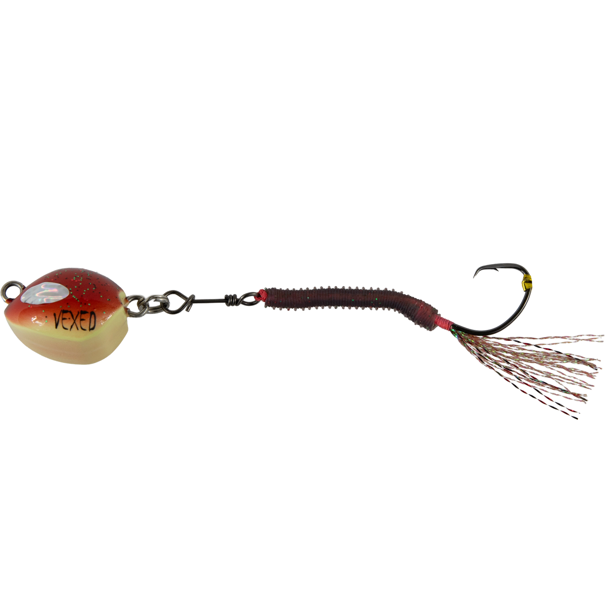 Vexed - Bottom Worm Circle