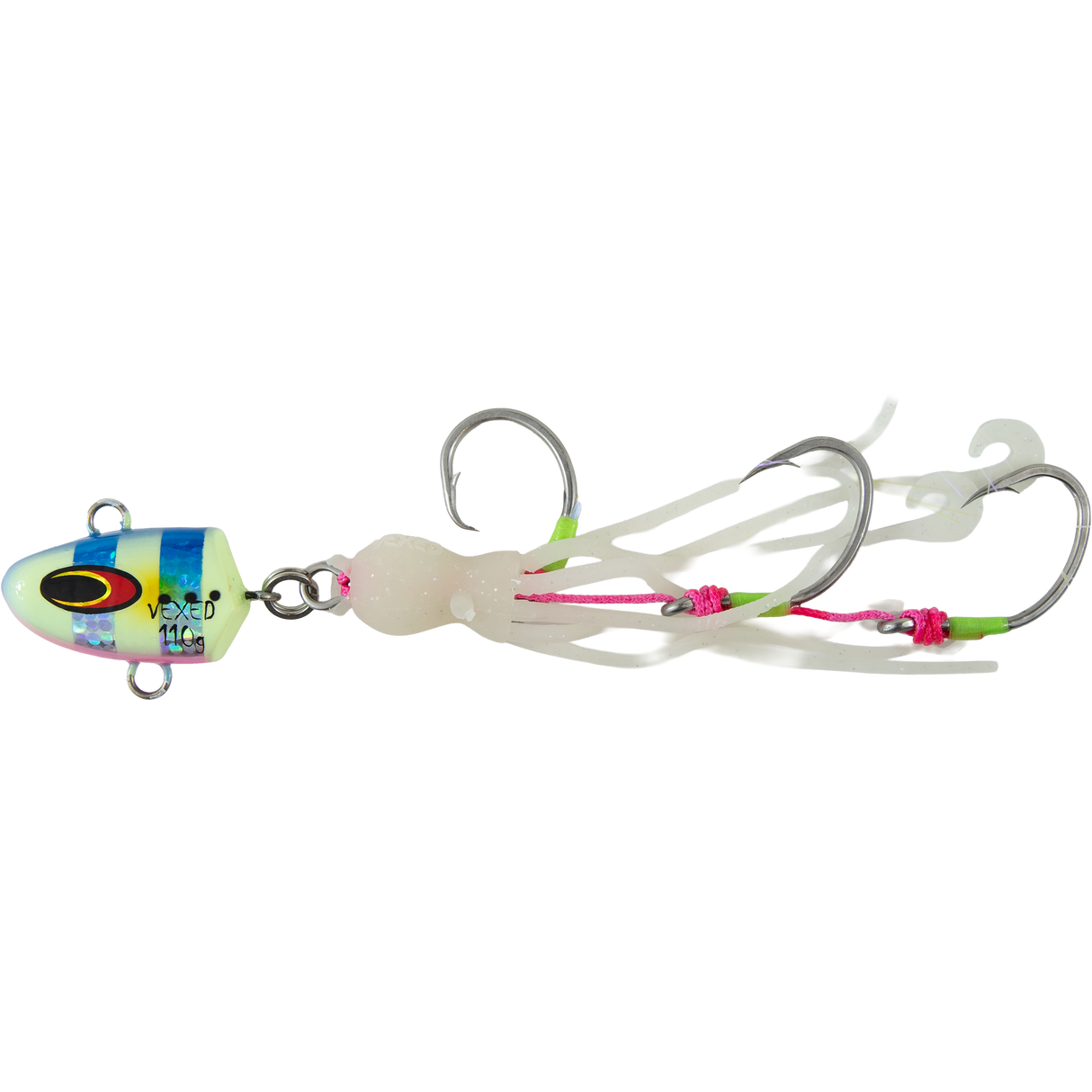 Vexed - Bottom Meat Deluxe