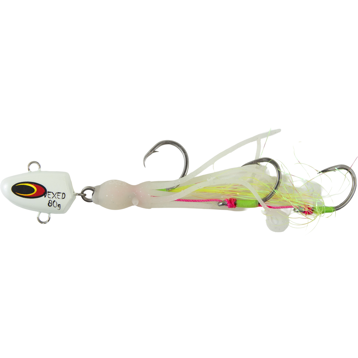 Vexed - Bottom Meat Deluxe