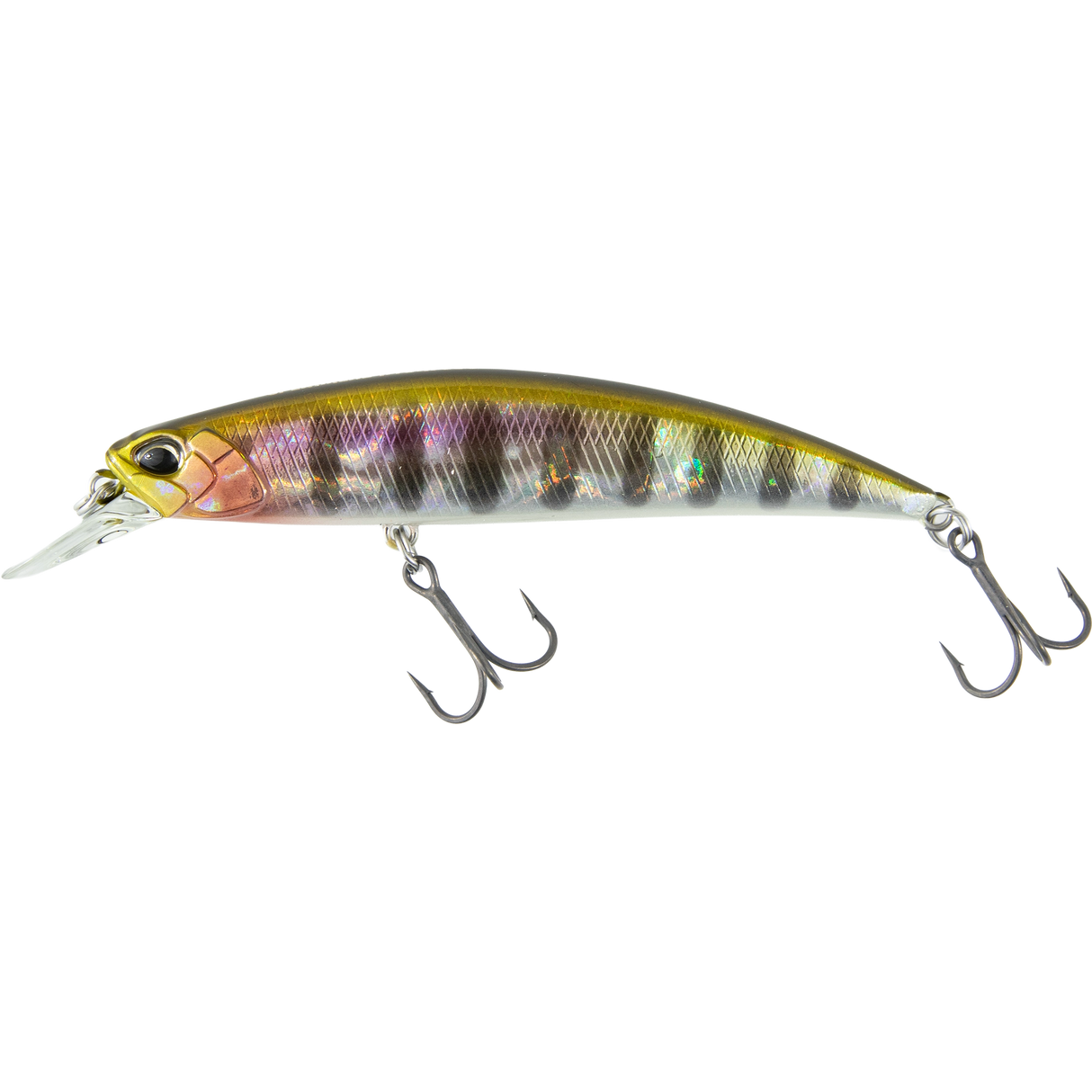 Duo - Spearhead Ryuki 80S