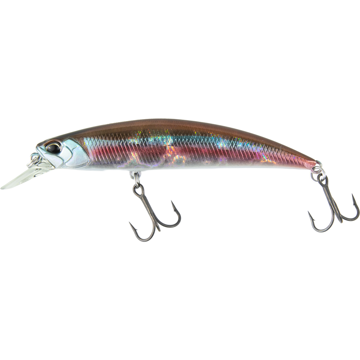 Duo - Spearhead Ryuki 80S