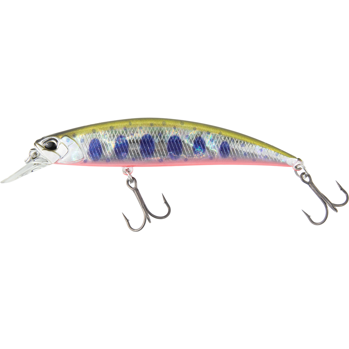 Duo - Spearhead Ryuki 80S