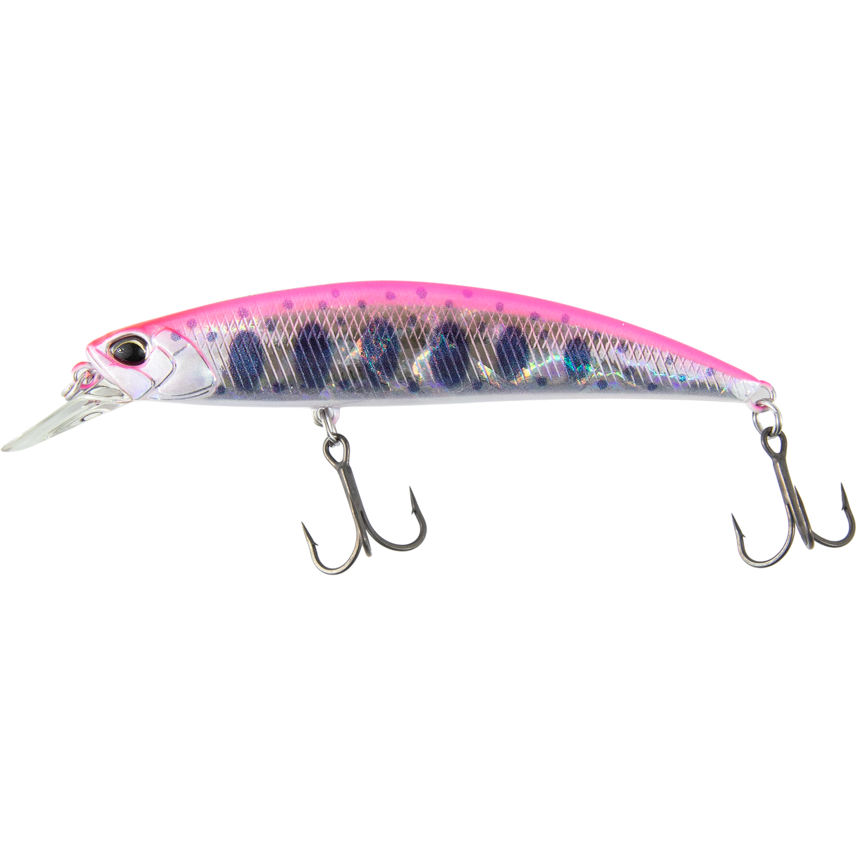 Duo - Spearhead Ryuki 80S