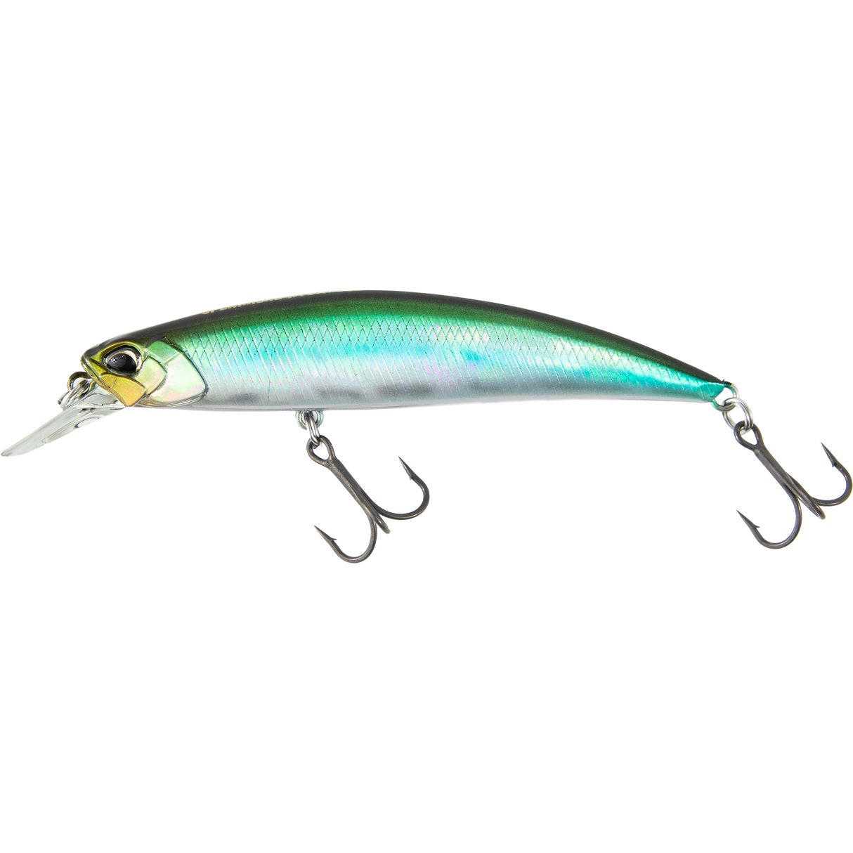 Duo - Spearhead Ryuki 80S