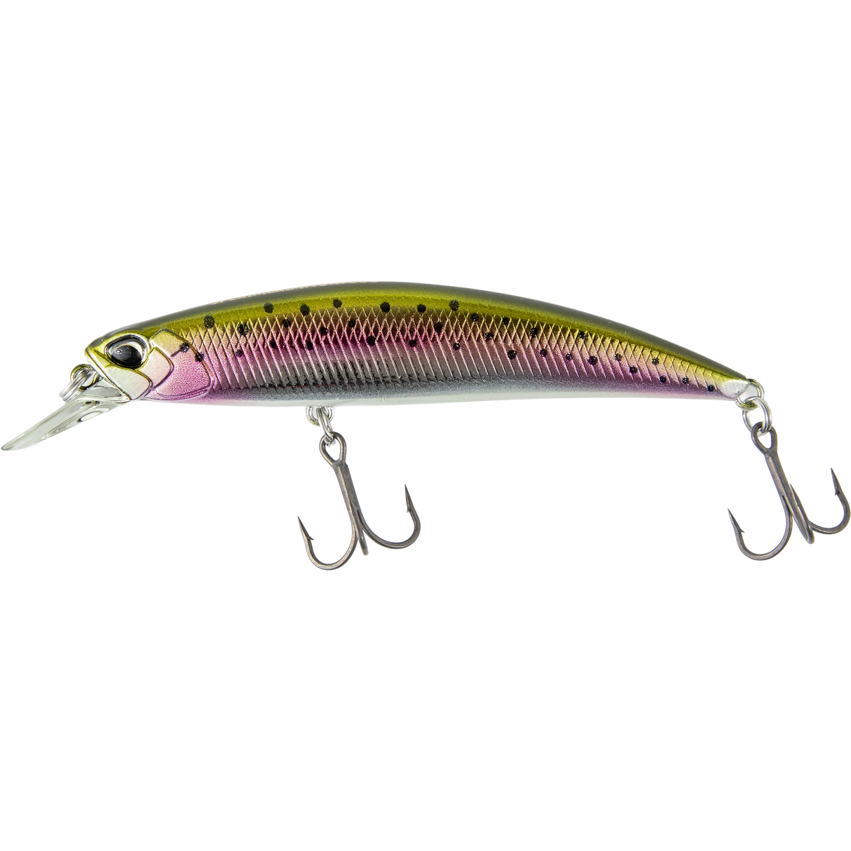 Duo - Spearhead Ryuki 80S