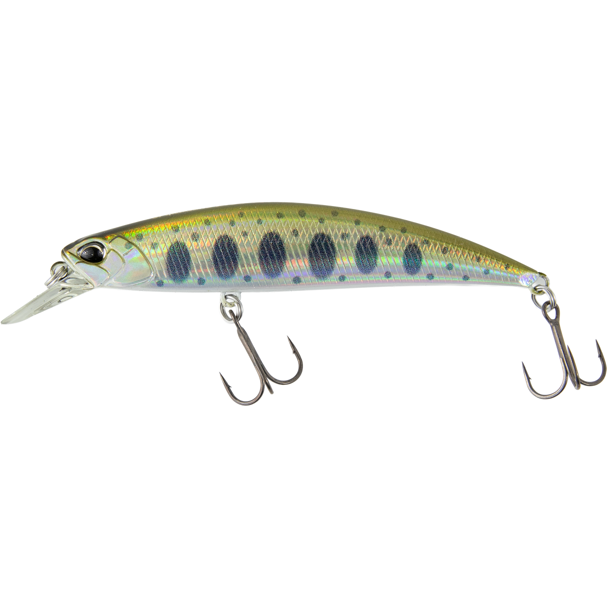 Duo - Spearhead Ryuki 80S