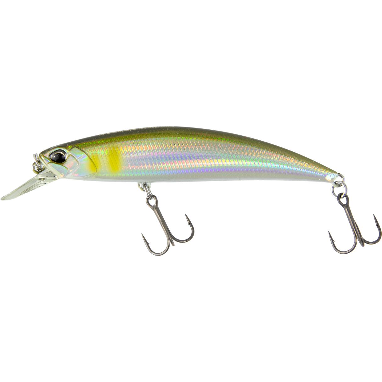 Duo - Spearhead Ryuki 80S