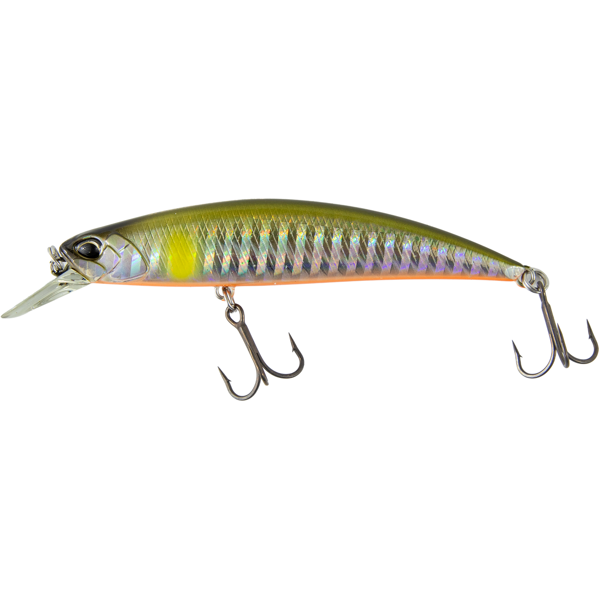 Duo - Spearhead Ryuki 80S