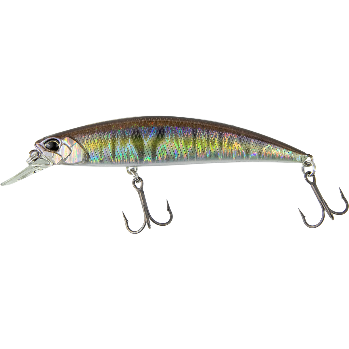 Duo - Spearhead Ryuki 80S