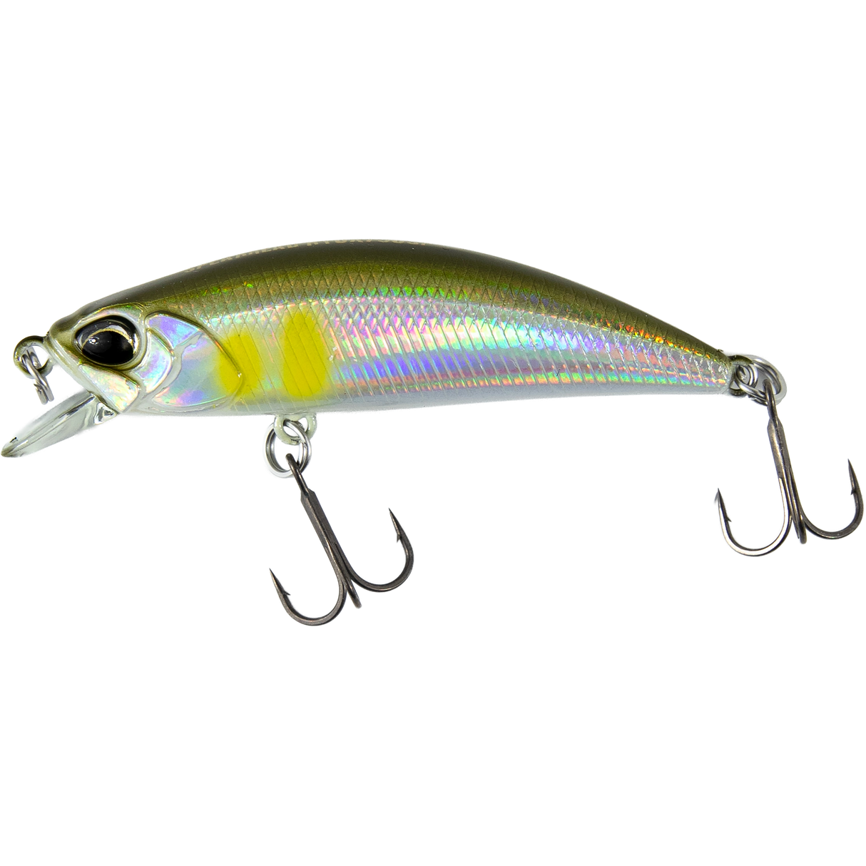 Duo - Spearhead Ryuki 50SP