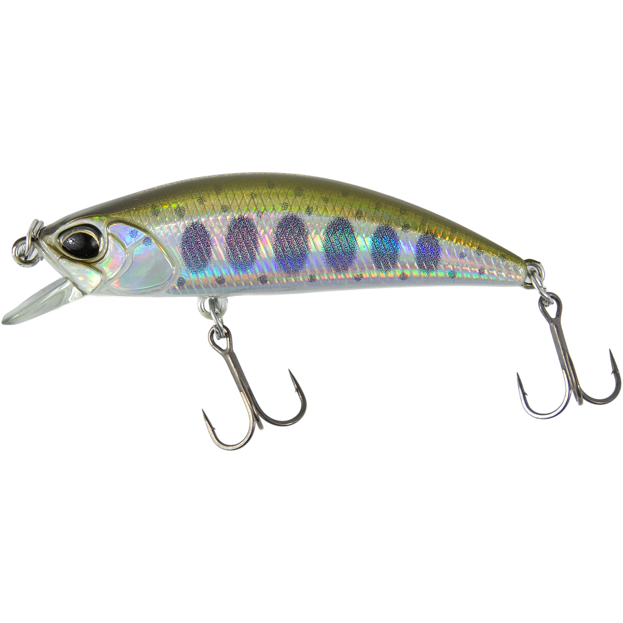 Duo - Spearhead Ryuki 50SP