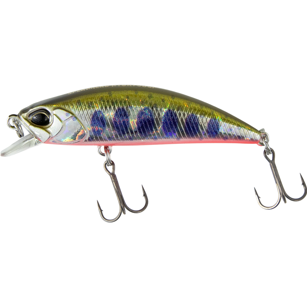 Duo - Spearhead Ryuki 50SP