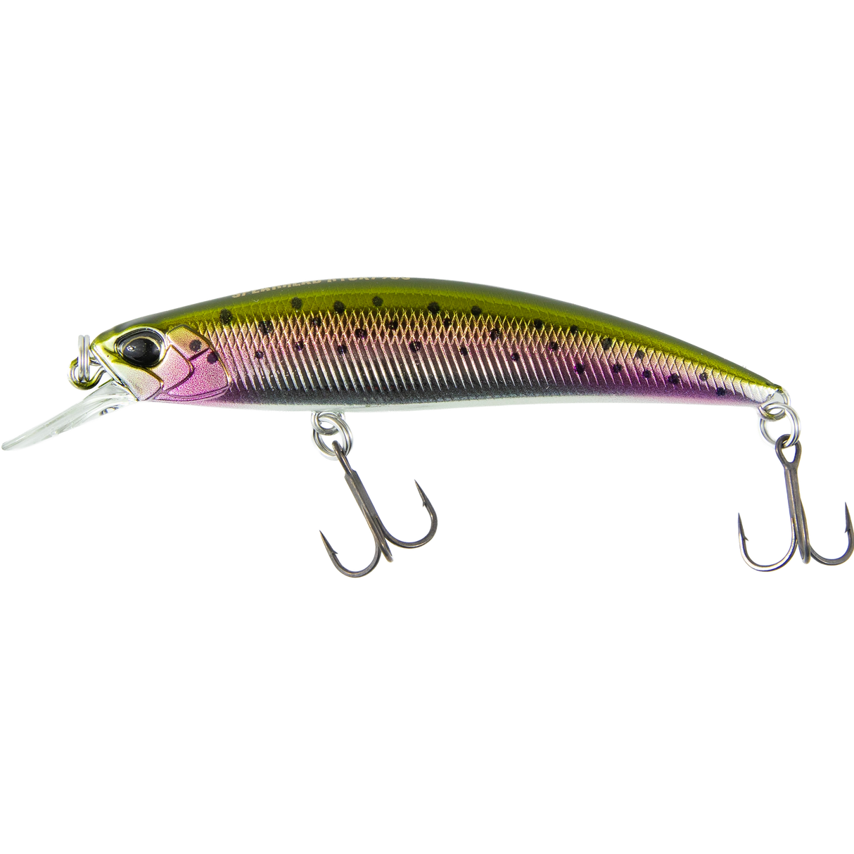 Duo - Spearhead Ryuki 70S