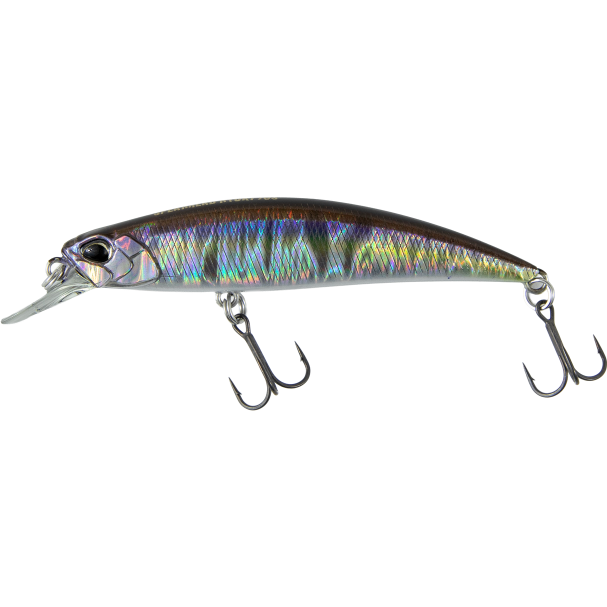 Duo - Spearhead Ryuki 70S